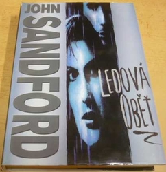 John Sandford - Ledová oběť (2003)
