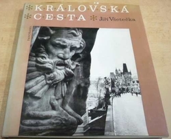 Jiří Všetečka - Královská cesta (1988)