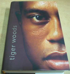 Jeff Benedict - Tiger Woods (2019)