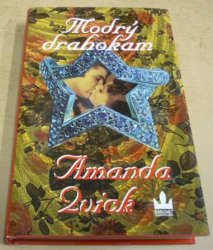 Amanda Quick - Modrý drahokam (2003)