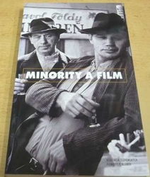 Martin Kaňuch - Minority a film (2012)