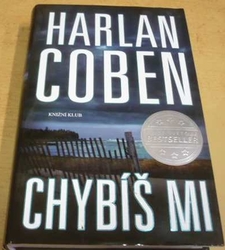 Harlan Coben - Chybíš mi (2015)