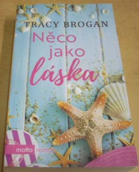 Tracy Brogan - Něco jako láska (2018)