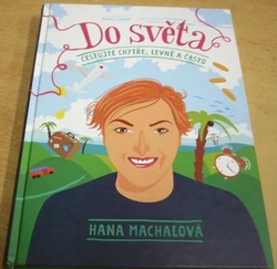 Hana Machalová - Do světa (2019)