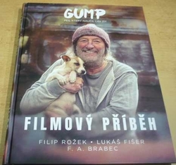Filip Rožek - Gump - filmový příběh (2021)