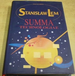 Stanisław Lem - Summa technologiae (1995)