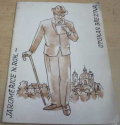 Jaroslav Krčál - Ke 100. narozeninám básníka Otokara Březiny (1968)