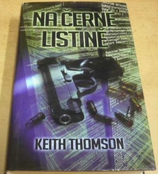 Keith Thomson - Na černé listině (2010)