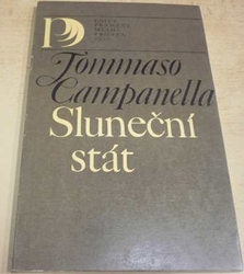 Tommaso Campanella - Sluneční stát (1979)