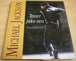 Michael Jackson - Tanec jako sen (2009)