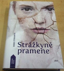 Emmi Itäranta - Strážkyně pramene (2014)
