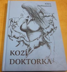 Klára Hoffmanová - Kozí doktorka (2003)