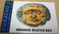 KUKÁTKO - Hrdinové řeckých bájí (1996)