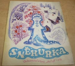 Sněhurka (1973)