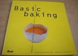 Cornelia Schinharlová - Basic Baking (2003) 