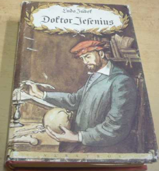 Ľudo Zúbek - Doktor Jesenius (1972)