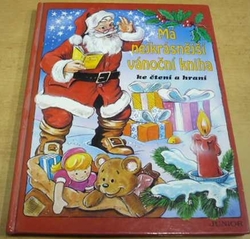 Má nejkrásnější vánoční kniha (1995)