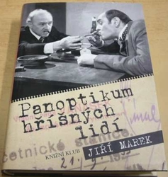 Jiří Marek - Panoptikum hříšných lidí (2008) 