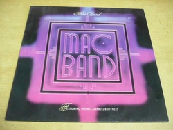 LP Mac Band - Featuring The McCampbell Brothers