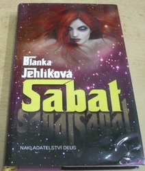 Blanka Jehlíková - Sabat (2013)