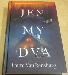 Laure Van Rensburg - Jen my dva (2023)