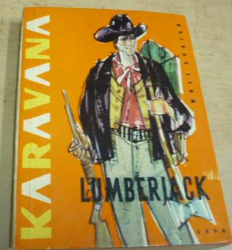Wolf Durian - Lumberjack (1962)