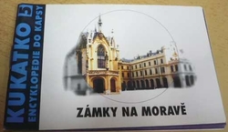 KUKÁTKO - Zámky na Moravě (1995) 
