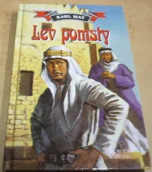 Karl May - Lev pomsty (1997) slovensky