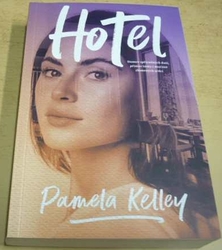Pamela Kelley - Hotel (2023)