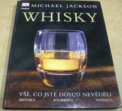 Michael Jackson - Whisky (2006)