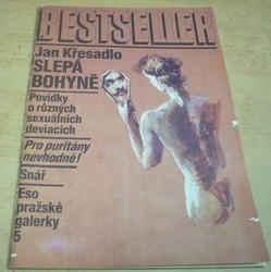 Bestseller 6. Povídky