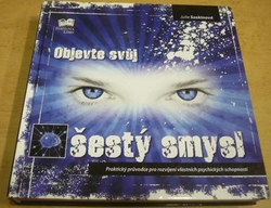 Julie Soskinová - Objevte svůj šestý smysl (2007)