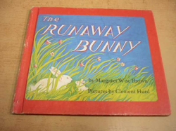 Margaret Wise Brown - The Runaway Bunny (1972) anglicky