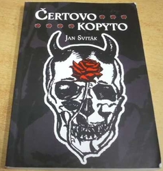 Jan Sviták - Čertovo kopyto (2011)