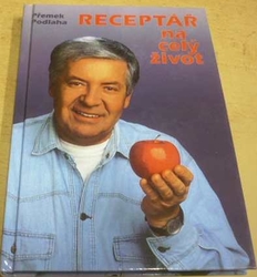Přemek Podlaha - Receptář na celý život (1998)
