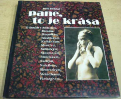 Boris Dočekal - Pane, to je krása (1998)