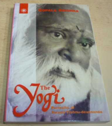 Gopala Krishna - The Yogi (1995) anglicky