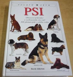 David Alderton - Psi (1996)