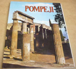 POMPEJI (1972) německy