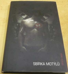 Viktorie Besó - Sbírka motýlů (2012)