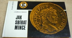 Jindřich Marco - Jak sbírat mince (1976)