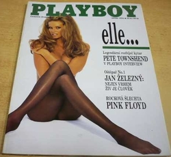Playboy. Srpen 1994 (1994)