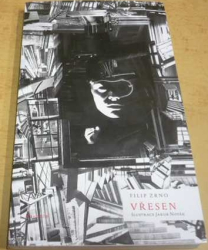Filip Zrno - Vřesen (2023) VĚNOVÁNÍ OD AUTORA !!!