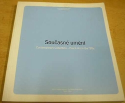 Současné umění 1998 - 2000 (2000)