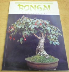 Jindřich Votýpka - Pokojová Bonsai (2003)