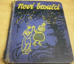 Jan Maršíček - Noví broučci (1936)