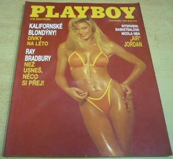 Playboy. Červenec 1992 (1992)