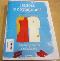 Roland Merullo - Radost z obyčejnosti (2019)