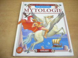 Moje první kniha. Mytologie (2009)