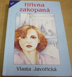 Vlasta Javořická - Hřivna zakopaná (1994)